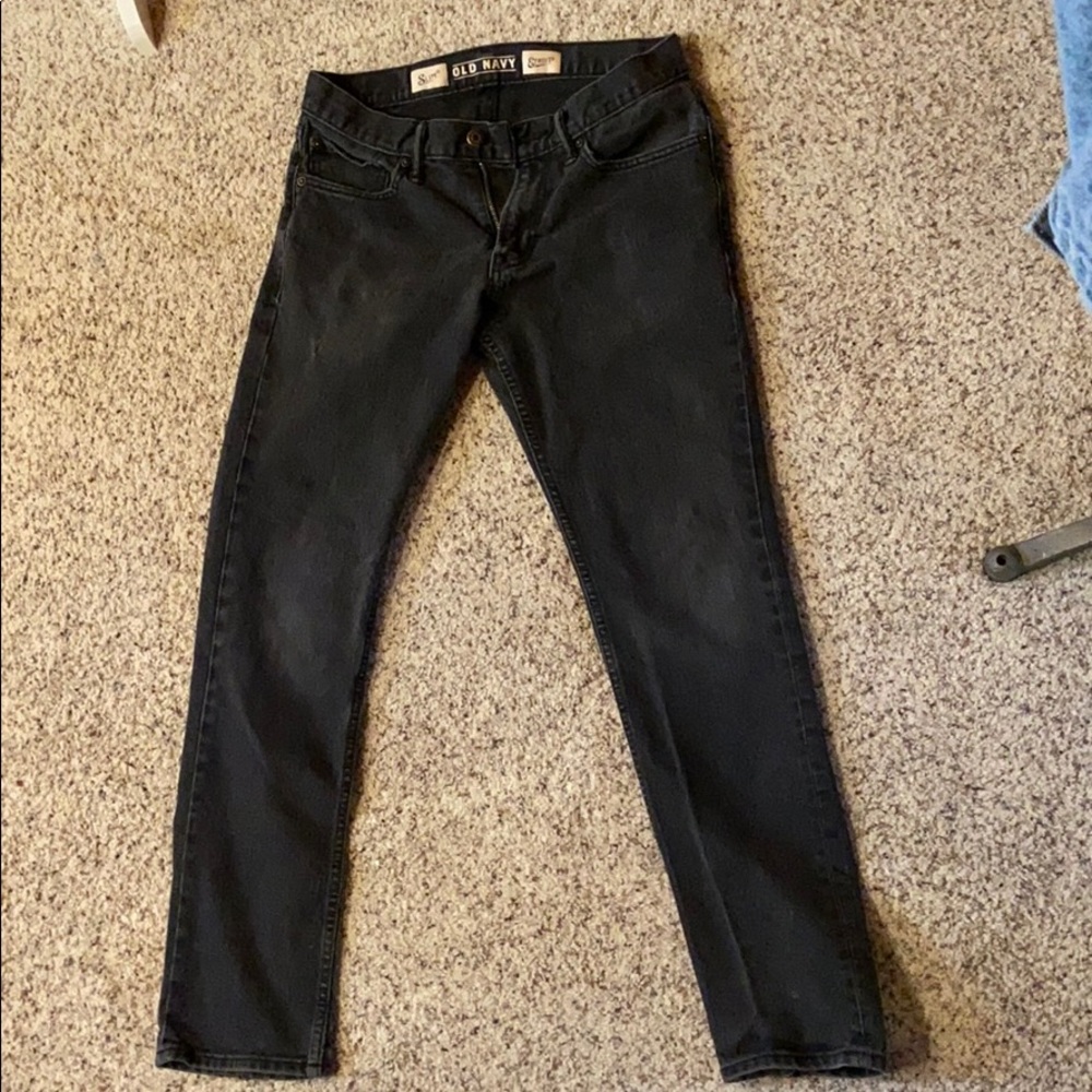 Men’s jeans
